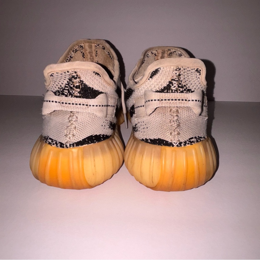 YEEZY 350 “Zebra” - Picture 3 of 3